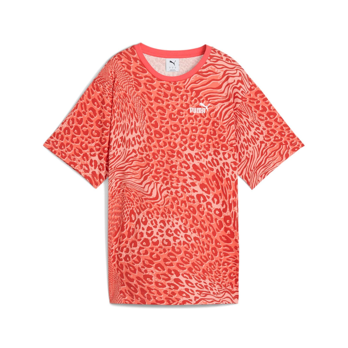 Puma - Playera gráfica para Hombre