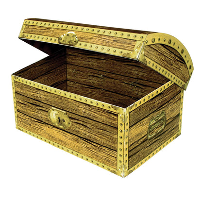 Suministros para fiestas Beistle, Multicolor, 8" x 5½" x 5½", 1