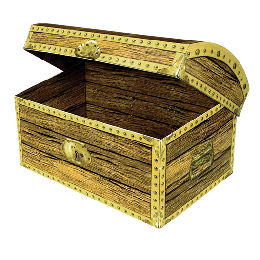 Suministros para fiestas Beistle, Multicolor, 8" x 5½" x 5½", 1