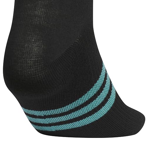 adidas Women's Superlite 3.0 6-pack Quarter Calcetín de cuarto Mujer