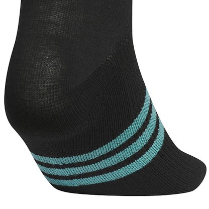adidas Women's Superlite 3.0 6-pack Quarter Calcetín de cuarto Mujer