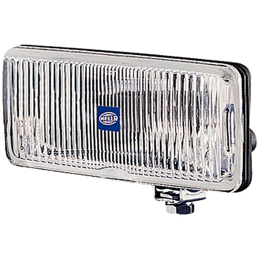 Hella Luz Antiniebla 550 con Lente Transparente H3 12V SAE/ECE, 005700441