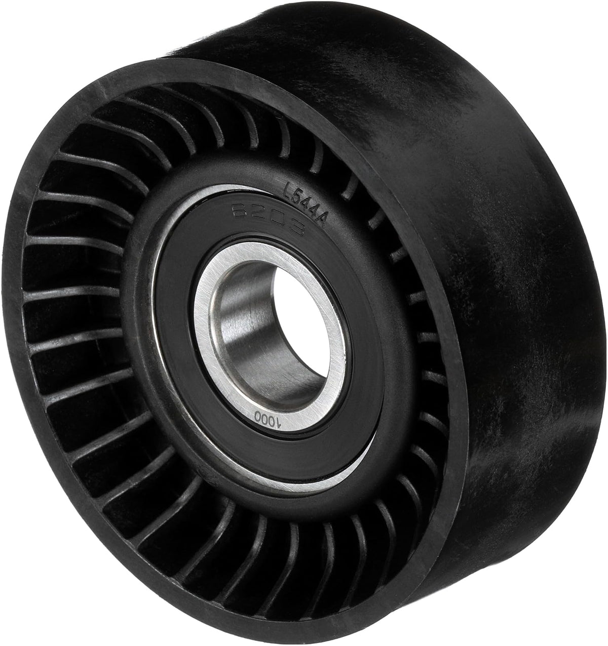 ACDelco Gold 38018 Polea tensora