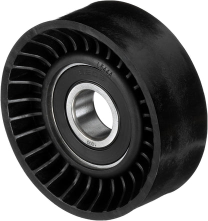 ACDelco Gold 38018 Polea tensora