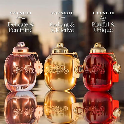 Coach Coach floral