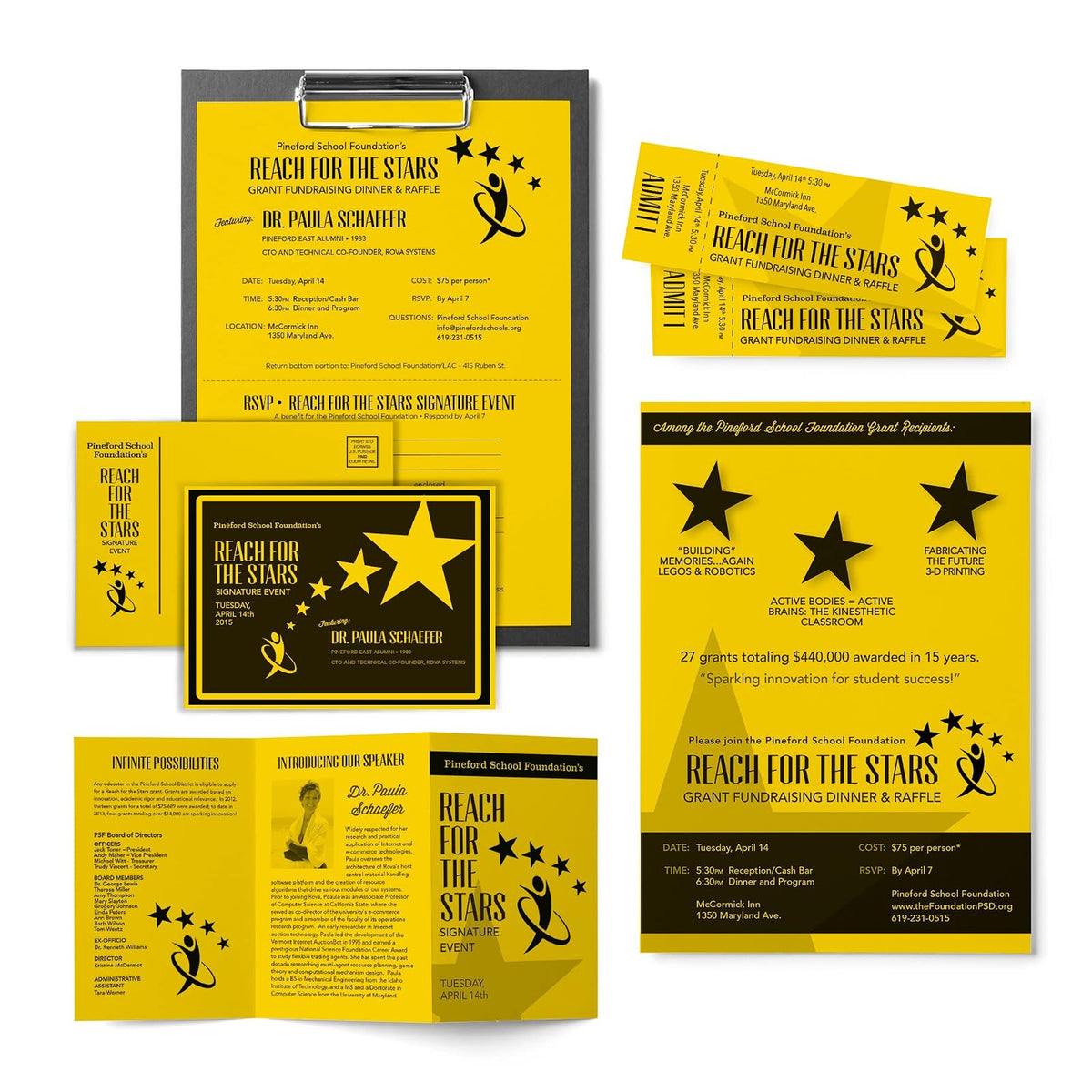 Astrobrights(R) Cubierta Stock, 8 1/2" x 11 pulgadas, 65 libras, amarillo solar, paquete de 250 hojas, 21738