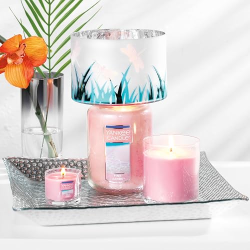 Yankee Candle Pink Sands Large Jar 22oz Candle