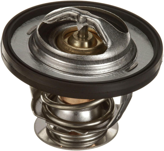 Gates Termostato de Refrigerante del Motor Tipo OE 34053 | Sustituye a 52028898AE 52028898AI 38792 41603 46792 48792 416-203 449-203. Reemplazo de grado OE.