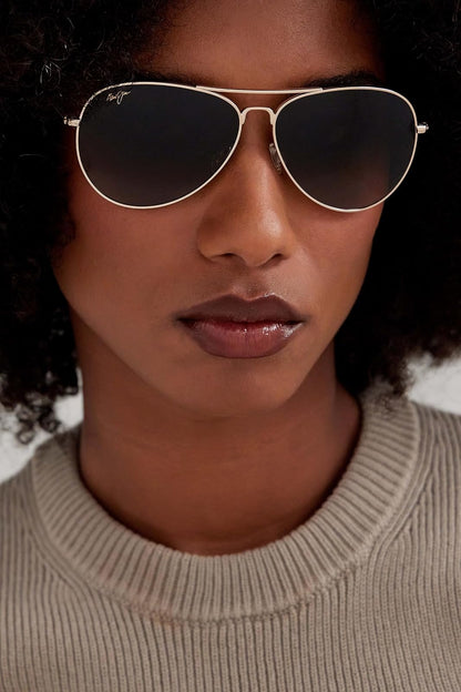 Maui Jim Mavericks Lentes oscurosUnisex adulto