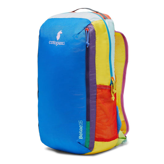 Cotopaxi Batac 16l Backpack Mochila Unisex adulto