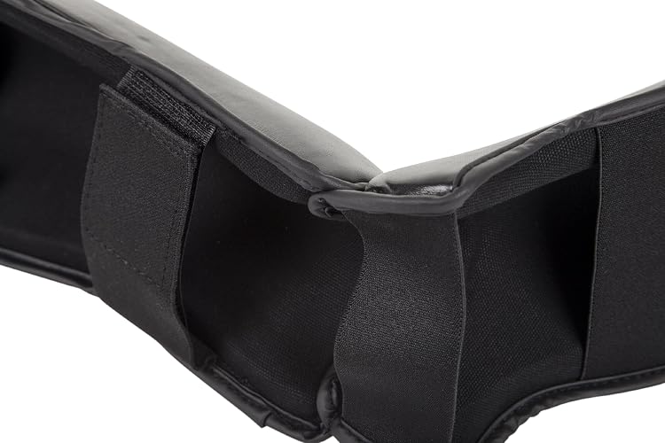 Venum Challenger, correas de velcro interiores
