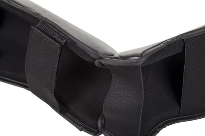 Venum Challenger, correas de velcro interiores