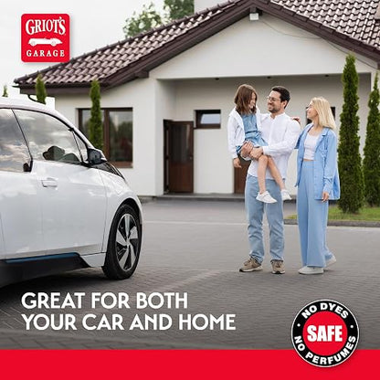 Griot's Garage 10956 Interior Cleaner - 22 oz.