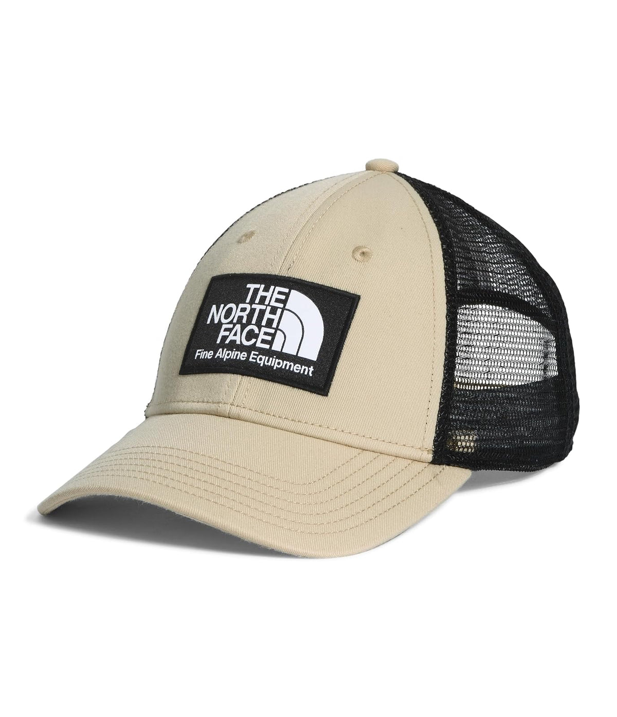 The North Face Mudder Trucker Hat Gorra para Hombre - Gravel - Talla Única