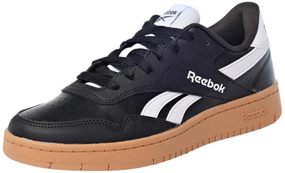Reebok Ultra Flash Tenis Casual Unisex - 25.0 cm - Negro Gris