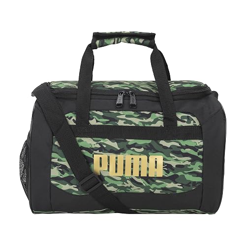 PUMA Puma Evercat Transformation Jr - bolsa deportiva Bolsas de lona para Niños