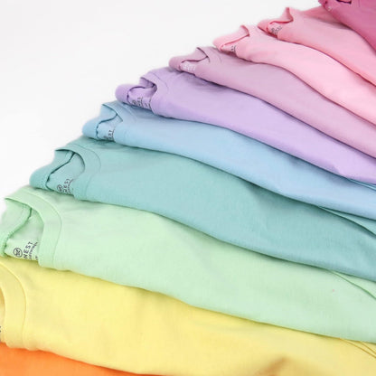 HonestBaby - Playera Unisex de Manga Larga para bebé, 100% algodón orgánico