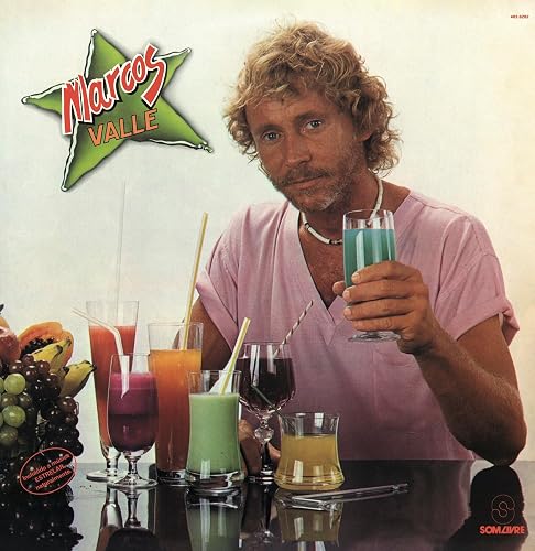 Marcos Valle [Vinyl] [Import]