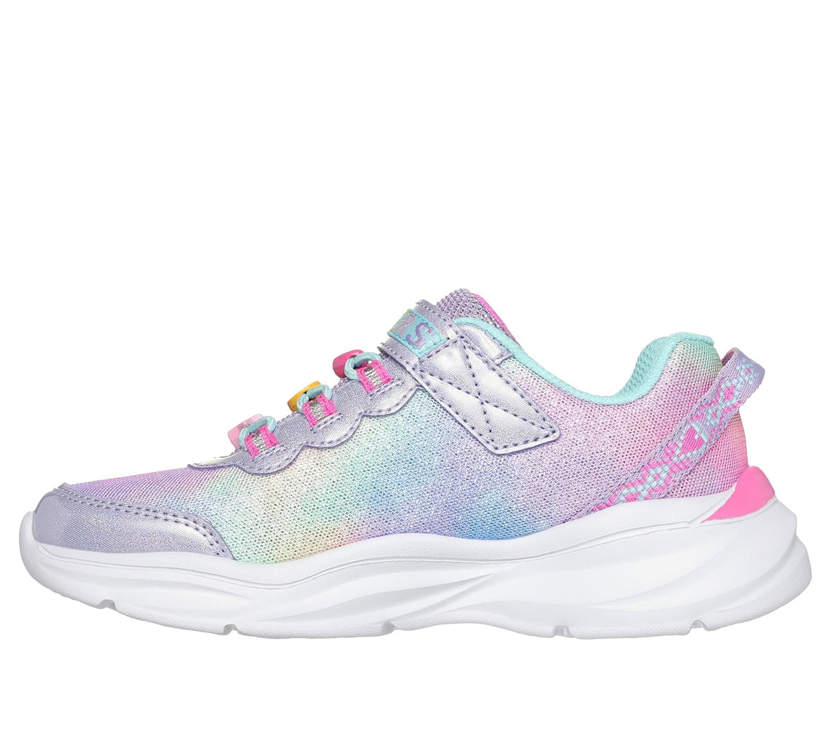Skechers Unisex-Child Power Jams - Skech Friends