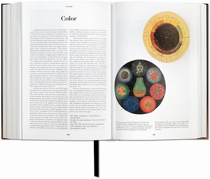 The Book of Symbols. Reflections on Archetypal Images