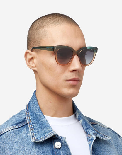 HAWKERS Lentes de Sol AUDREY para hombre y mujer