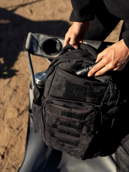 Samurai Tactical Wakizashi Tactical Backpack