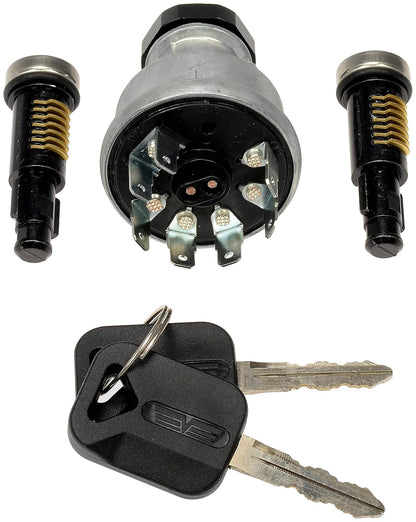 Dorman Kit de Cilindro de Bloqueo Compatible con Modelos Volvo Seleccionados 924-5533