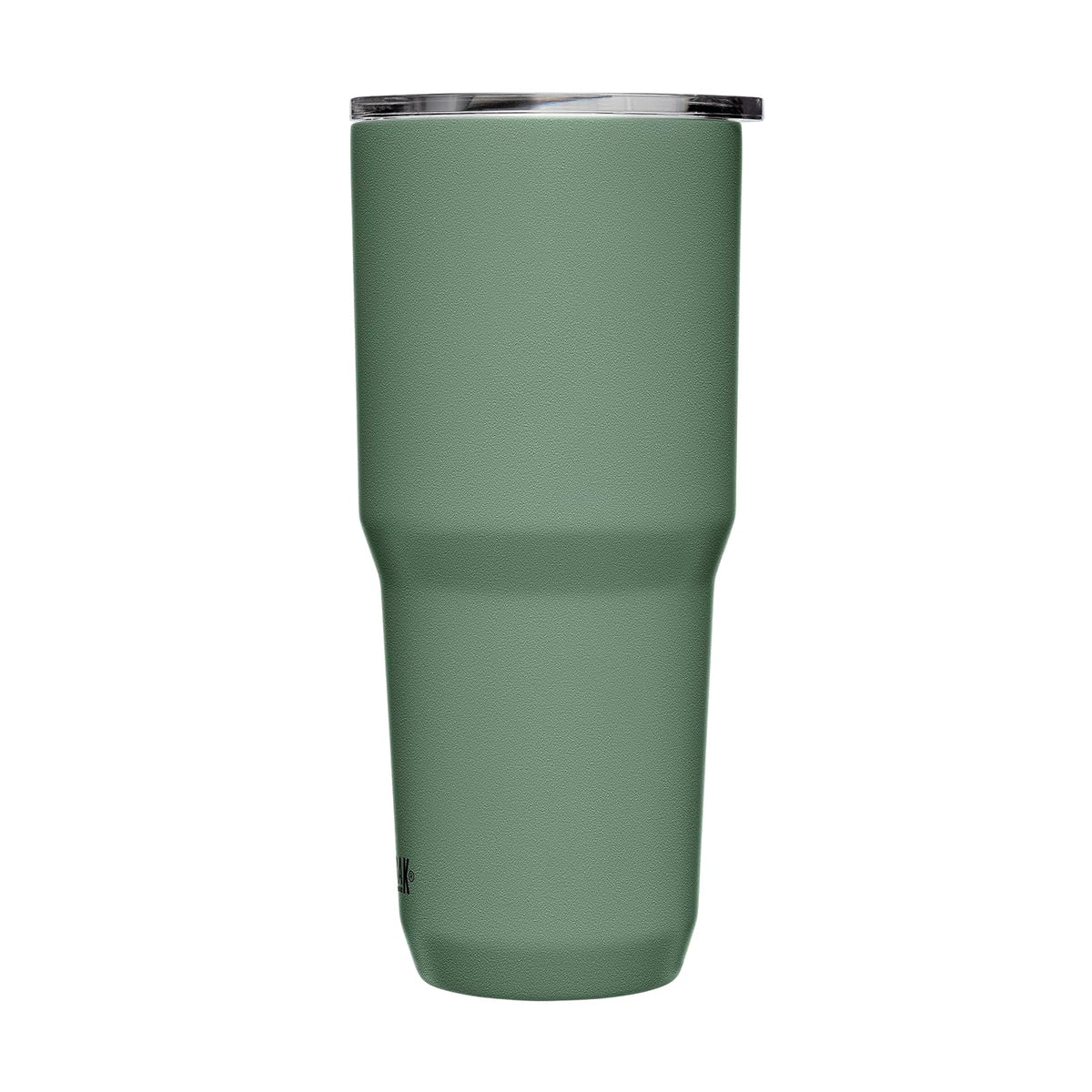 CamelBak - Products Vaso de acero inoxidable con aislamiento Horizon, 300 ml, color musgo