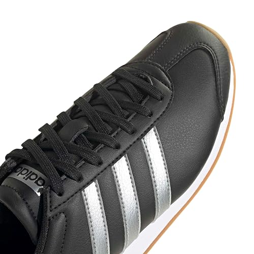 adidas Tenis Run Era Mujer Entrenamiento Negro
