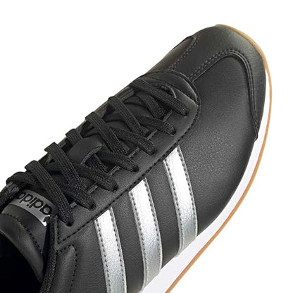 adidas Tenis Run Era Mujer Entrenamiento Negro