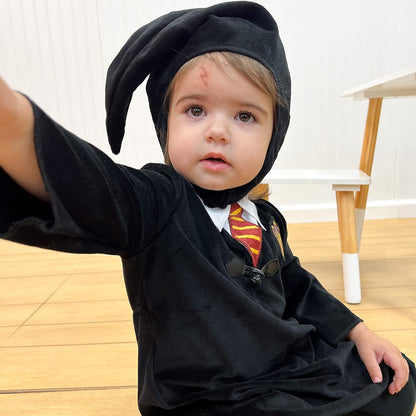 Disguise Harry Potter Infant Costume, Official Harry Potter Outfit for Babies
