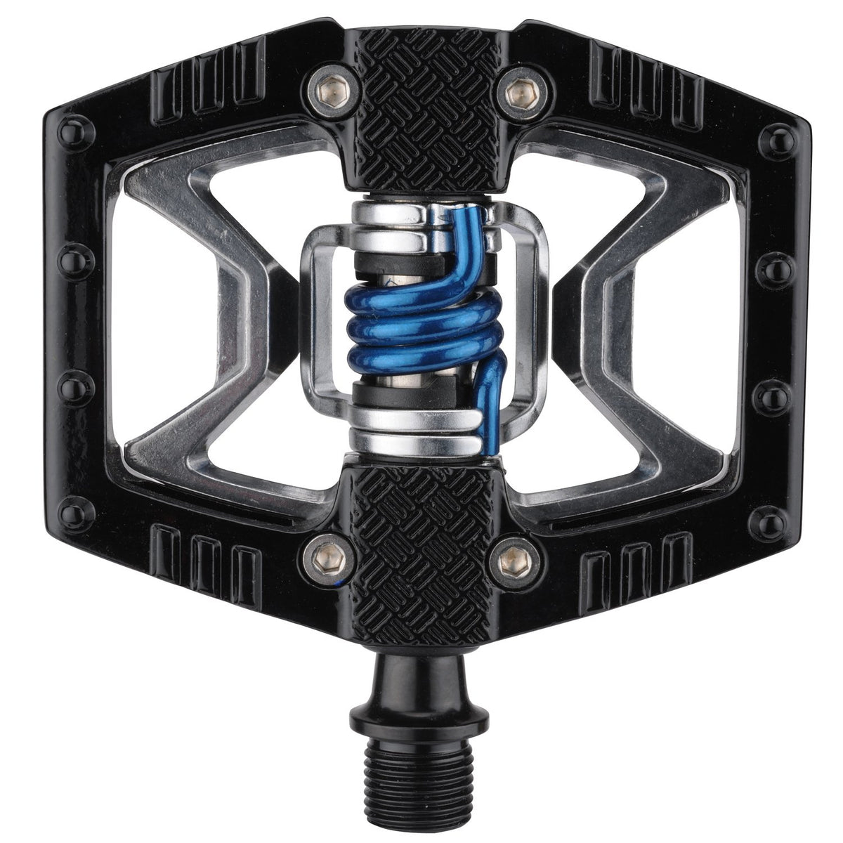 Crank Brothers Double Shot Pedales de Bicicleta