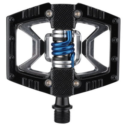 Crank Brothers Double Shot Pedales de Bicicleta