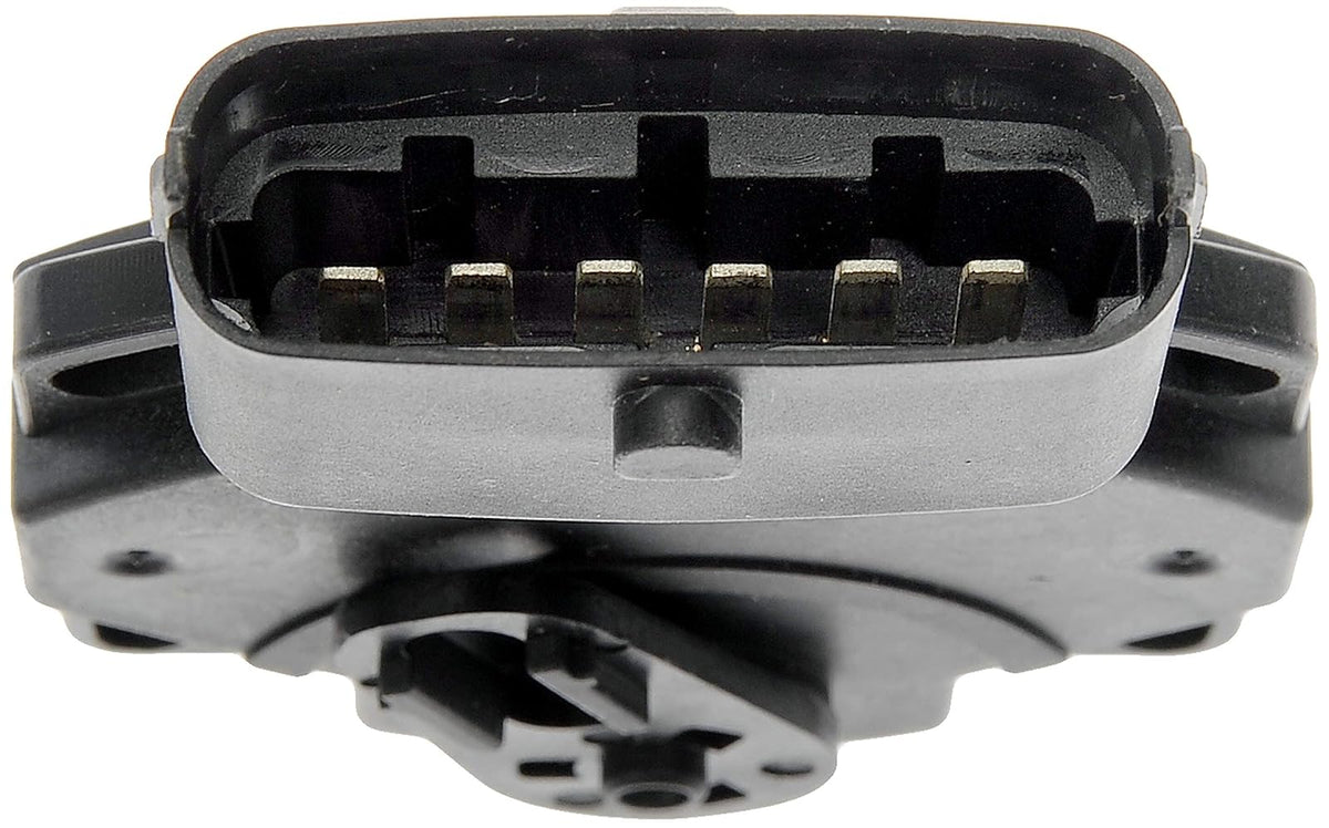 Dorman 699-141 Sensor Pedal Acelerador para Chevrolet/Pontiac Automóviles | Compatible con modelos Chevrolet y Pontiac seleccionados