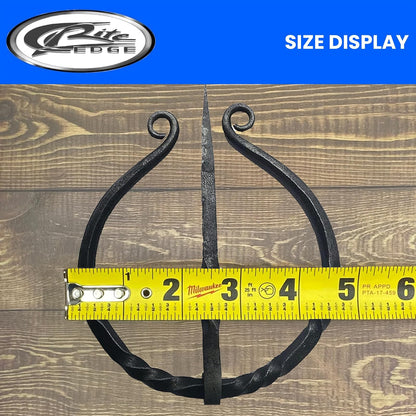 SZCO Supplies Medieval Cloak Pin