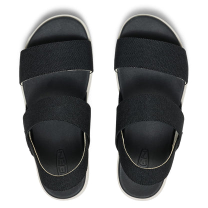 KEEN Elle Backstrap Casual Plataforma abierta Toe Sandalia para Mujer