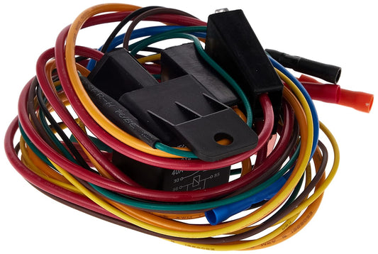 Hayden Automotive Control Termostático Universal de Ventilador 3652 | 185 grados Fahrenheit preestablecido