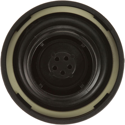 Gates Tapón de Gasolina 31778, Negro | Sustituye a 996832 997901 998973 FC-758 FC-765 FC-860 FC-873 FC-874 FC-889 GT-88L 4002603 4002604 4185200 4185483. 4444444