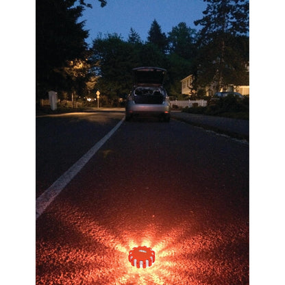 PERFORMANCE TOOL - bengalas LED de carretera w2343, paquete de 3