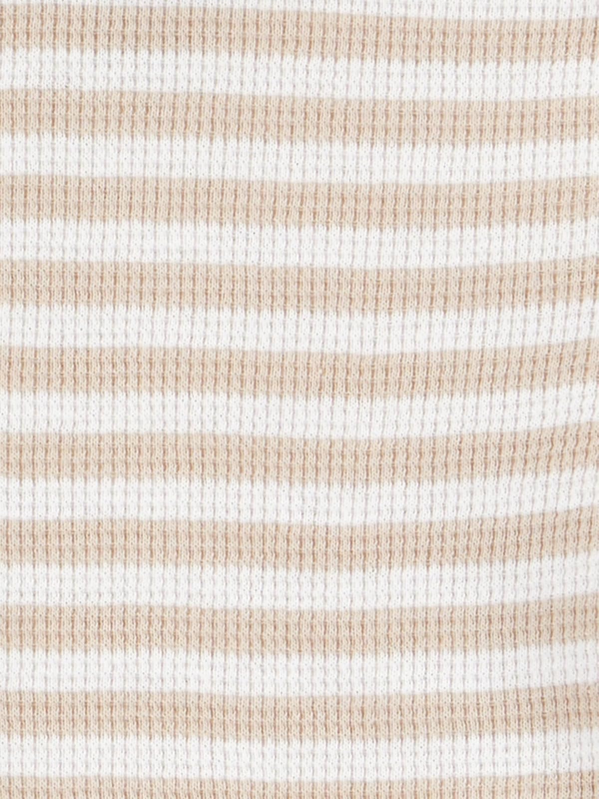 Simple Joys by Carter's 4-pack Long-sleeve Bodysuit Body Bebé-Niños