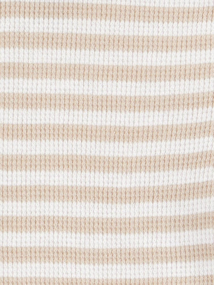 Simple Joys by Carter's 4-pack Long-sleeve Bodysuit Body Bebé-Niños