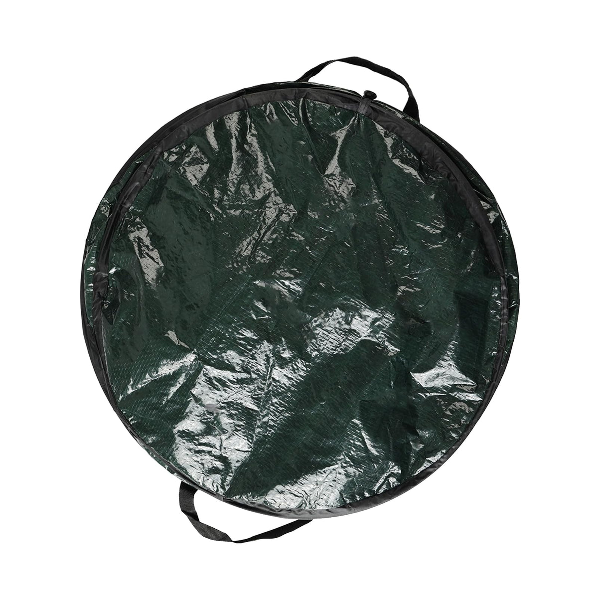 Wakeman Papelera plegable desplegable, 33 Gallon, 1