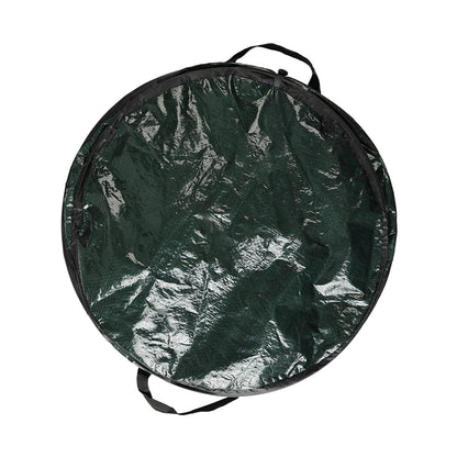 Wakeman Papelera plegable desplegable, 33 Gallon, 1