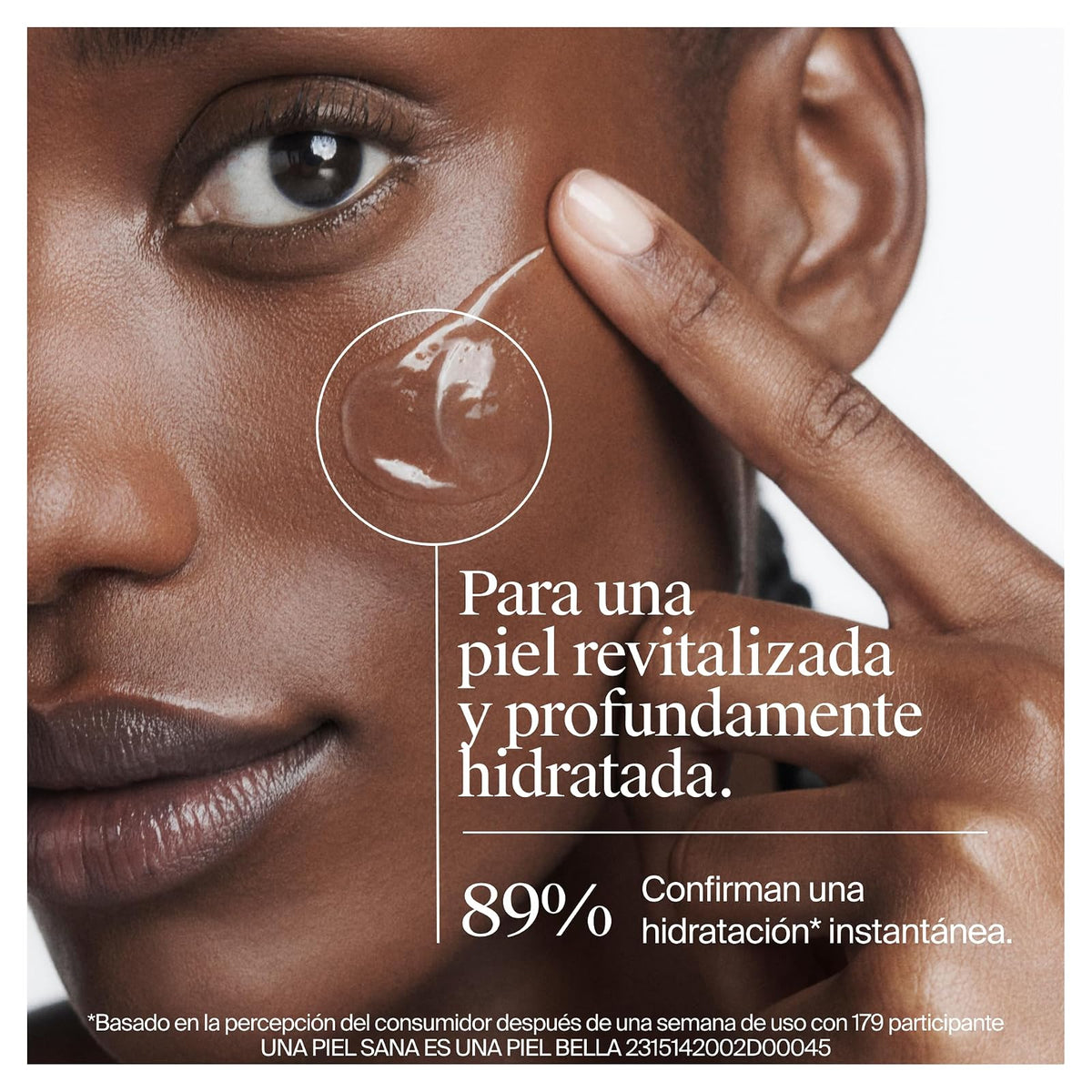 NEUTROGENA Hidratante Facial Hydro Boost Water gel 50 g