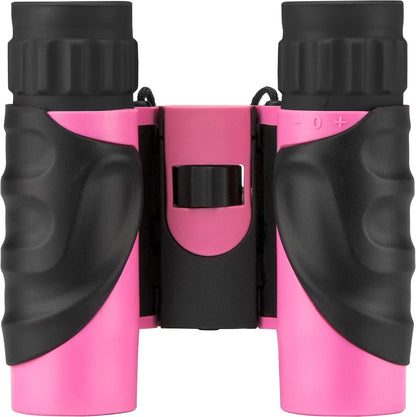 BARSKA Prismático Impermeable 10x25