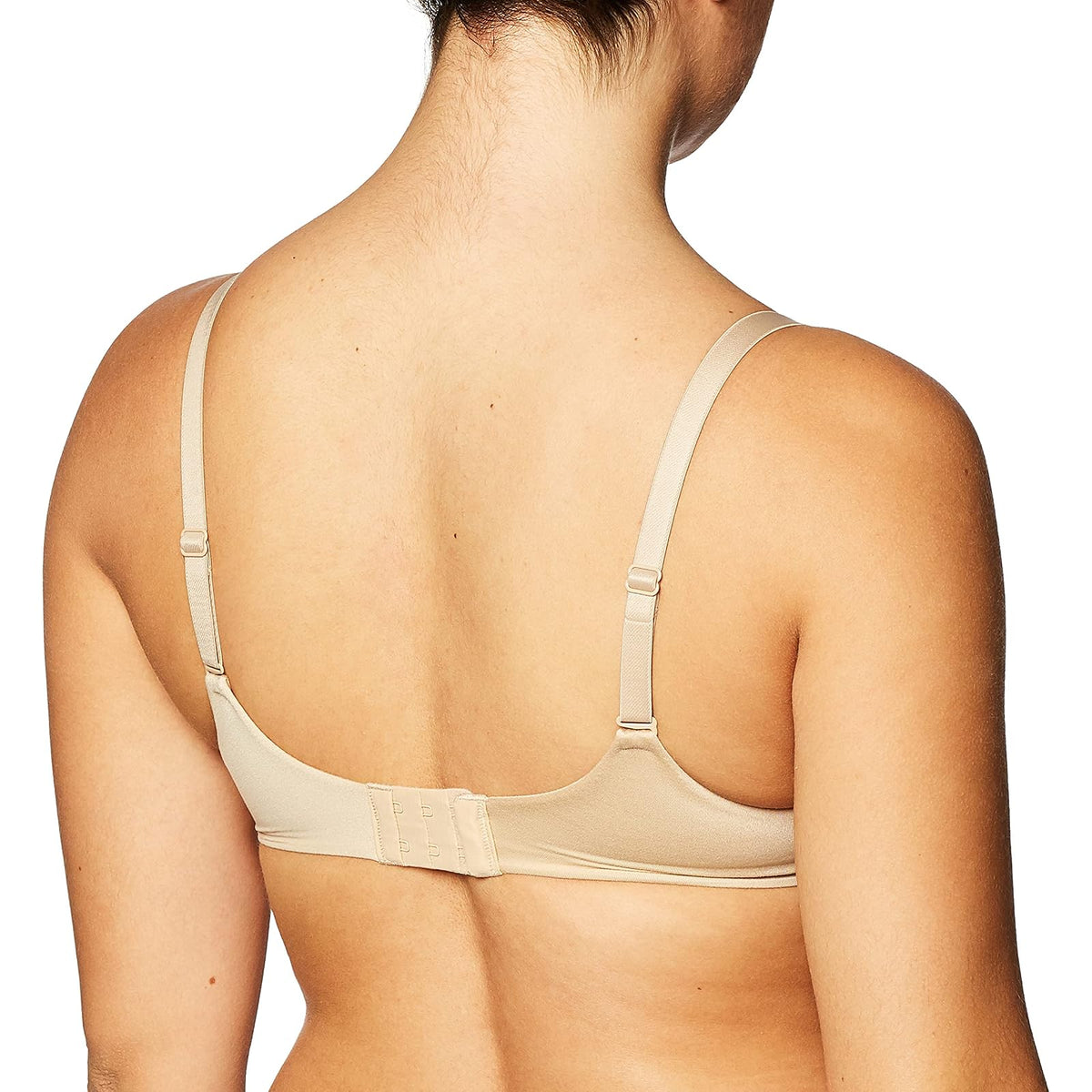 Maidenform Bra Ultra Suave con Varillas y Copas Preformadas