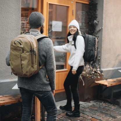 Thule - Aion Backpack gris 28L | 28L, unisex adulto