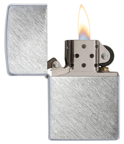 Zippo - Encendedores cromados