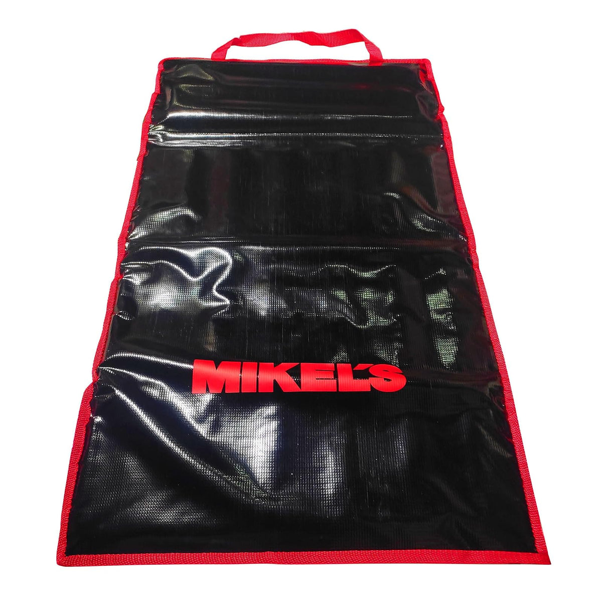 MIKEL´S CM-P Cama para mecánico Plegable