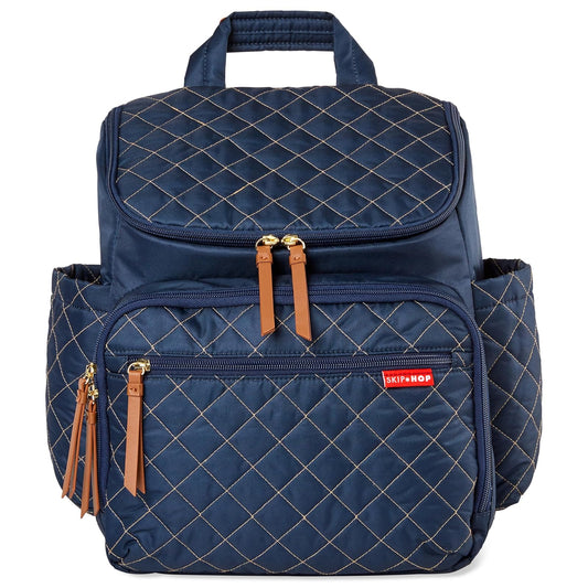 Skip Hop Forma - Mochila para pañales
